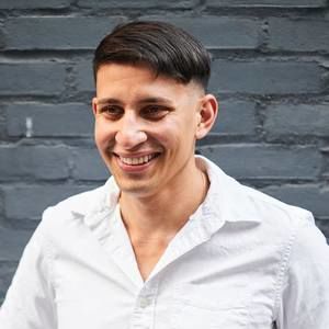 Meet your Posher, Matthew